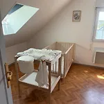 بيت للعطل Maison La Dune