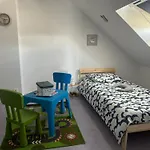 Maison La Dune * Gouville-sur-Mer