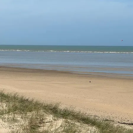 Maison La Dune بيت للعطل *