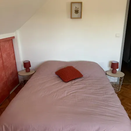 Maison La Dune *