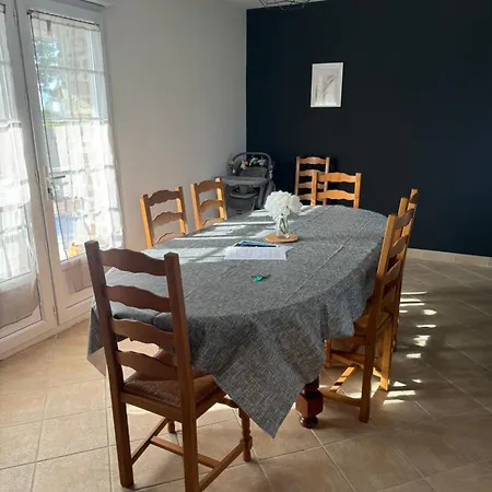Maison La Dune