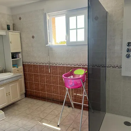 Σπίτι διακοπών Maison La Dune