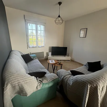 Maison La Dune