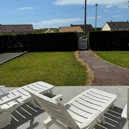 Maison La Dune