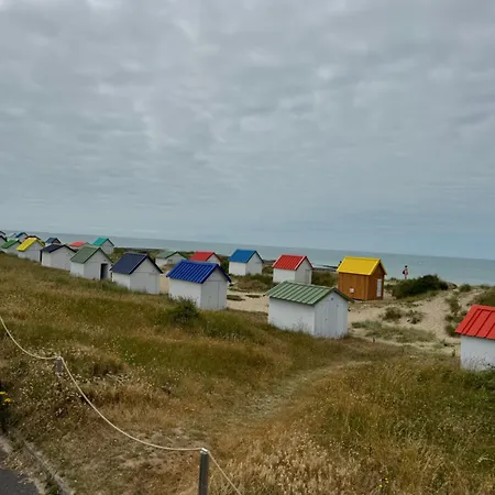 Maison La Dune