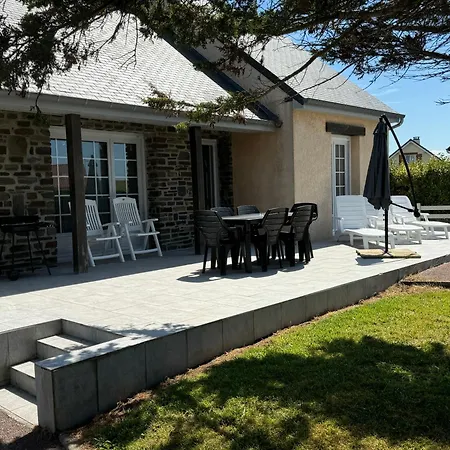 Maison La Dune *