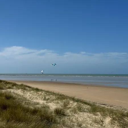 Maison La Dune *