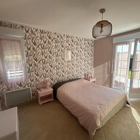 Maison La Dune Gouville-sur-Mer